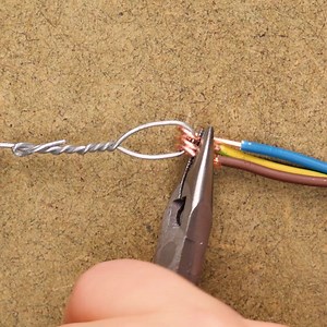 168K views · 221 reactions | Easily Replace A Burnt Plug & More Thanks for watching! Please be aware that this video is for entertainment purposes only and techniques shown should not be attempted at home! | Earth Wonders | Facebook