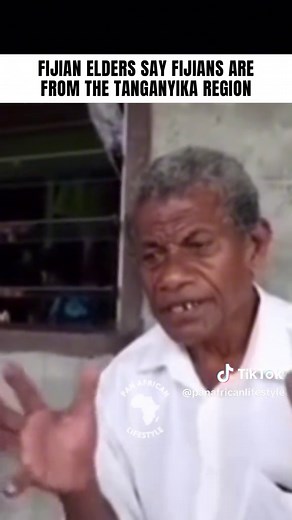 Fijian Heritage: Connection to Africa Explained