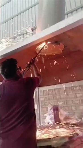 POLLUTION 🚫 CONTROL ✅ UNIT Installation at JODHPUR WWW.SSENGGWORKS.COM 📞9810078209 #pollutioncontrol