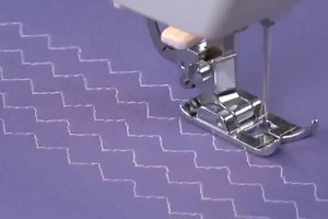 Watch SINGER | Tradition 2277 Sewing Machine with 23 Built-In Stitches, & Easy-To-Use-Free-Arm - Perfec... on Amazon Live