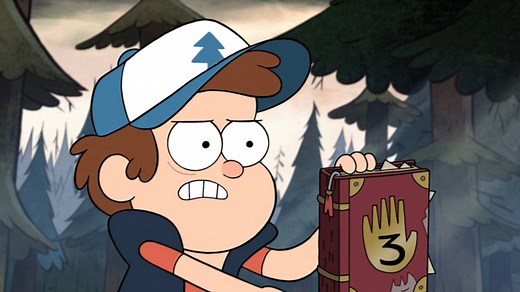 Why 'Gravity Falls' Works So Well for Both Kids and Adults