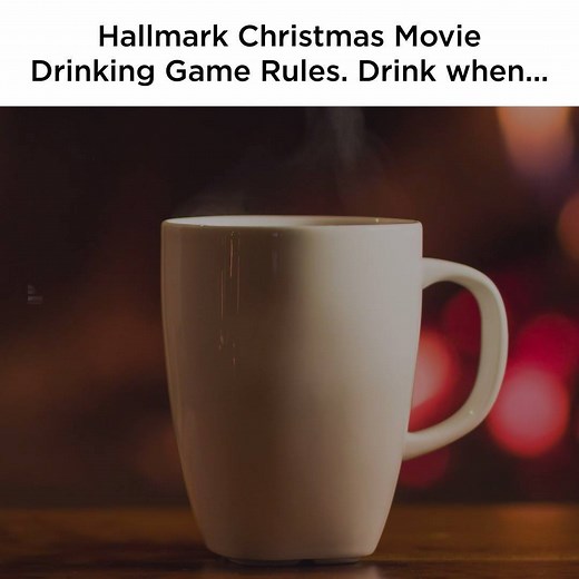 The newest Hallmark Christmas movie premieres tonight! 🎄 Full schedule: http://ctrylv.co/F8jJA8F | Country Living Magazine