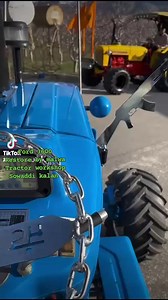 Ford 3600 #malwaTractor 9878200735 | Malwa tractor workshop