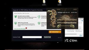 IObit Malware Fighter PRO 2.4.1.16 [Multilingual] Keygen+Key