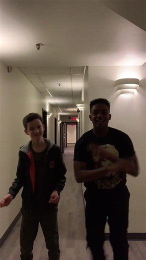 Like ya cut g @issacryanbrown_