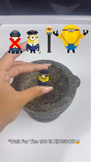 King Bob Was NEVER Supposed to Do This… 😰🫣