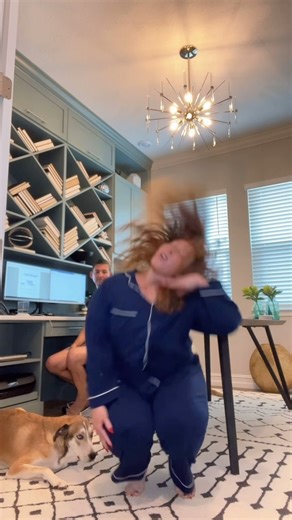 177K views · 1.6K reactions | The way I see the finished home office (or any of our house projects), is exactly how Eric looks at my !!!  DC @kennabeann14 PJs  on my LTK in my bio! | allison.jacobsss | Facebook