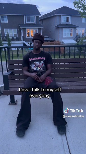 Conversations with Myself: Overcoming Self-Doubt and Negative Self-Talk