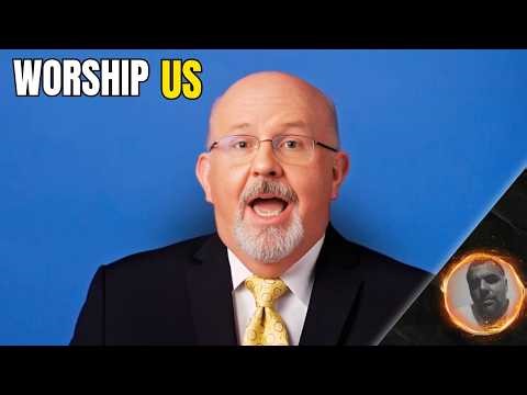 Jehovah's Witnesses 2026 Memorial Talk Exposed