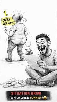 ranking the best situation drawing moments part 61