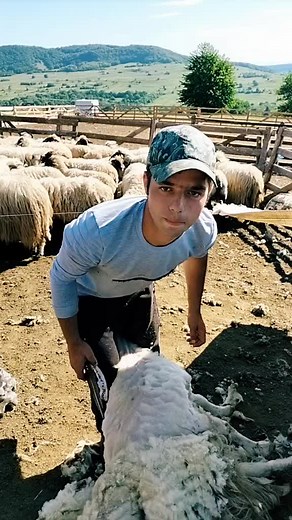 Videoclipuri postate de Ioji Vasile (@iojivasile6) cu Io sunt mandru ciobanas - Simi Deac si Ioan Marcu