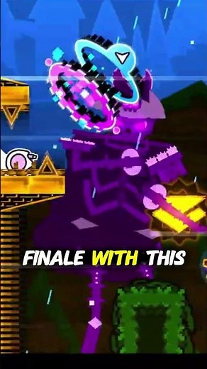 The Hardest Extreme Demon Bossfights.. ⚔️​