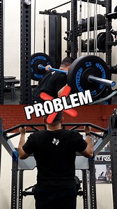 ❌ PROBLEM: You don’t have enough space for a cable machine, squat rack, pull-up bar, and storage. ✅ SOLUTION: A customizable Builder Rack with the Side-Stack Functional Trainer and Builder Storage System Shelving. Builder Racks can be customized from a simple power rack to an all-in-one strength and storage system. What accessories and functionalities would your ideal rack have? #getrxd #exerciseequipment #fitnessequipment #homegym #garagegym #gymgoals #basementgym #homegymlife #homegymproblems 