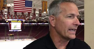 Will Williams Arena renaming follow multimillion-dollar '3M Arena at Mariucci' deal at University of Minnesota?