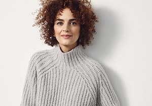 Leïla Slimani : « Je suis féministe et je le revendique » - Elle