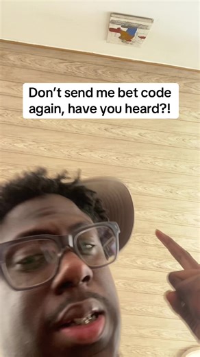 Frustration with Betting Codes