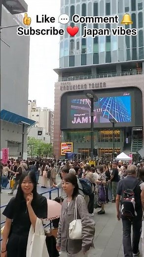 Have You Visited TOKYU KABUKICHO TOWER Yet? 👀🏙️ 東急歌舞伎町タワーに行ってみた！新宿の最新人気スポット 🇯🇵