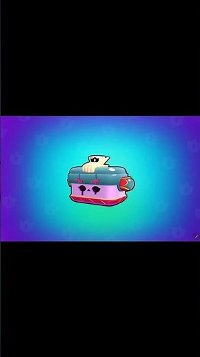 #brawlstars #shorts #games #gameofmoms #gom Recompensa ⭐️ Novo Brawler Gigi 🧚‍♀️