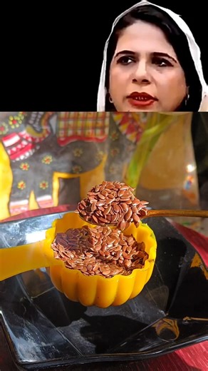 Flaxseed gel se baalo ko kare smooth silky shinny.#shortsviral #viralvideo #homeremedies