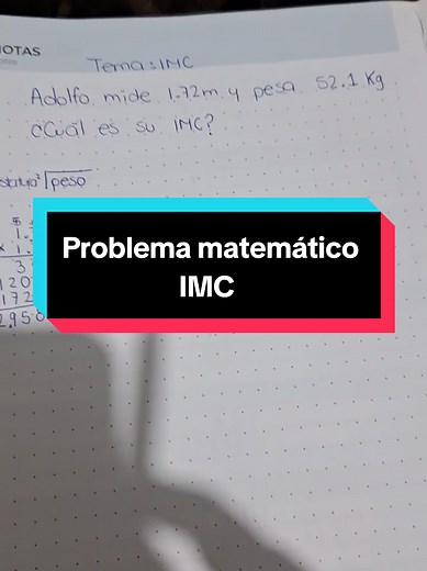 Vamos a resolver un problema matemático de sexto grado de primaria, si tienes dudas en otras cosas me preguntas 😊 #imc #temas #escuela #problemasrazonados #problemasmatematicos #maestra #alumnos #matematicas #resolver #fyppppppppppppppppppppppp #fypシ゚ #paratii
