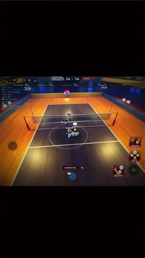 #vbl clips with jinko