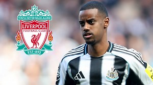 Where is Alexander Isak?! Newcastle wantaway spotted at former club as 'AWOL' striker waits out Liverpool transfer saga | Goal.com Malaysia