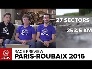 Paris Roubaix 2015 Preview