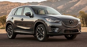 Mazda To Recall 2016 CX-5 Over Failing LED Daytime Running Lights | Carscoops