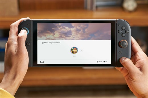 Guide: première allumage de la Nintendo Switch 2 et migration depuis la Switch 1