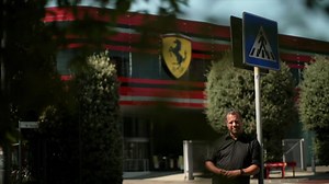 Ferrari 'in a hole' with current F1 performance, says Louis Camilleri