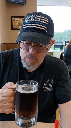 Old Fashioned Root Beer - Frosty Mug - Ward's Restaurant -Pelahatchie MS