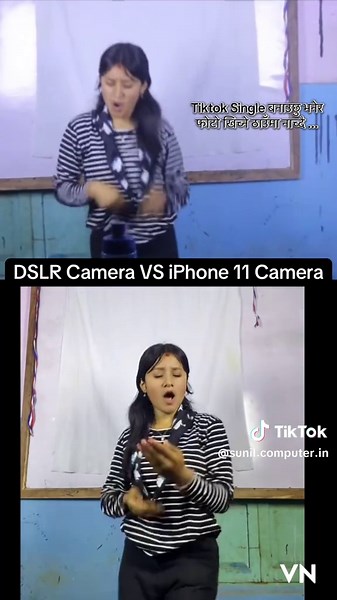 #creatorsearchinsights Tiktok Single बनाउछु भनेर#foryou #myviralvideo #tiktoknepal #fyp #foryoupage #viralvideo #todayupload #sunilcomputerinstitute #sunil.ranpal8#😁😁😁😁😁