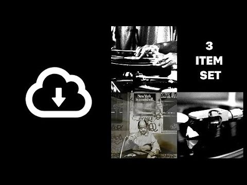 スクラッチ音源ダウンロード | スクラッチ素材/効果音 | サンプリング音源&効果音 ライセンスフリーダウンロードサイト