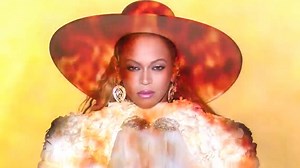 WATCH: Beyonce's epic performance at MTV Video Music Awards 2016