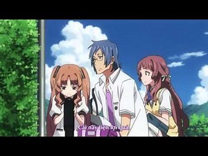 AnimeVN Biz Ano Natsu de Matteru Tập 3 360p