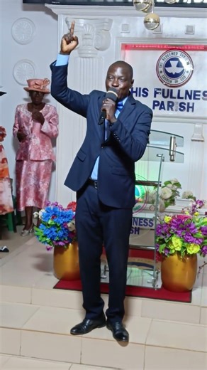 APRIL 2026 THANKSGIVING SERVICE - VESSELS OF LIGHT - 05/04/26.