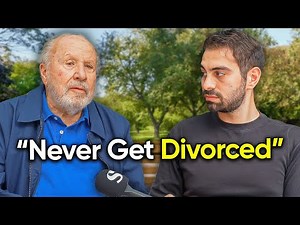 Life Advice from a 91 Year Old You Need To Hear