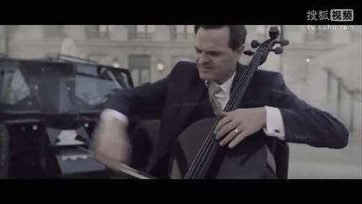 三代蝙蝠侠主旋律 乐队串联演奏气势磅礴 Batman Evolution - ThePianoGuys