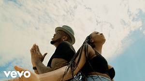 VIDEO: Mr. P ft. Simi - Zombie