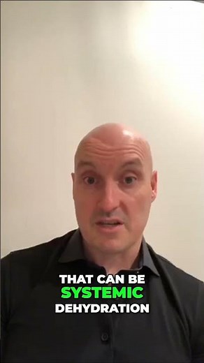 White Tongue Causes: Dehydration and Medication Explained