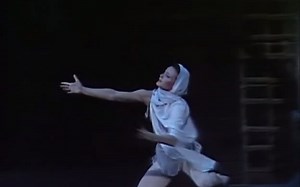 Spartacus: The Australian Ballet 1990 斯巴达克斯：澳大利亚芭蕾舞团