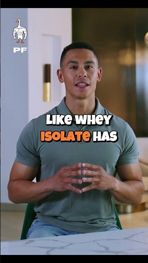 Peak Fusion Whey Protein Isolate | Muscle Growth & Recovery