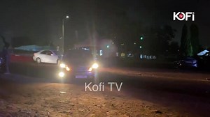 Kofi B’s Body arrives for preparation at Agogo | KOFI TV