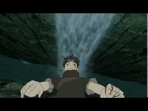 SHISUI'S DEATH SCENE (ENG SUB)