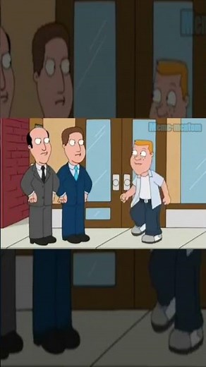 Sneakers O'Toole Stan Smith Sneakers Meme Mentom #funny #familyguy #memes #americandad #shorts