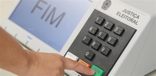 Eleições 2024: veja resultados e apuração em todo o Brasil