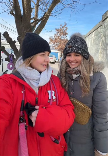Short walks in the cold with these very cute adoptable dogs from the Newark Associated Humane Society #dogs #nj