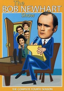 The Bob Newhart Show Season 4 - watch episodes streaming online