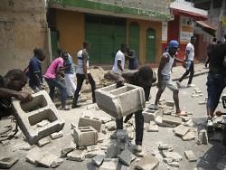 Haiti to raise fuel prices, setting off street protests
