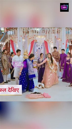 Kyunki Saas Bhi Kabhi Bahu Thi Today Episode New PROMO |